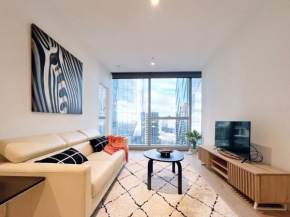 Experience Melbourne in Styles